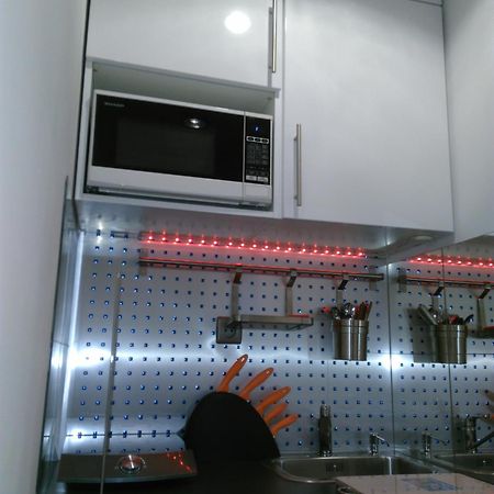 Apartament Salezego Warszawa Eksteriør billede