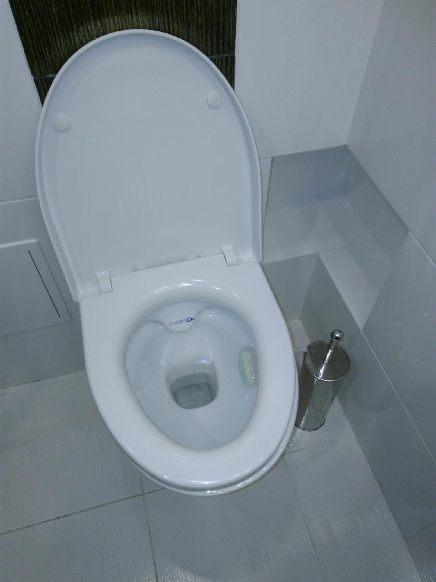 Apartament Salezego Warszawa Eksteriør billede