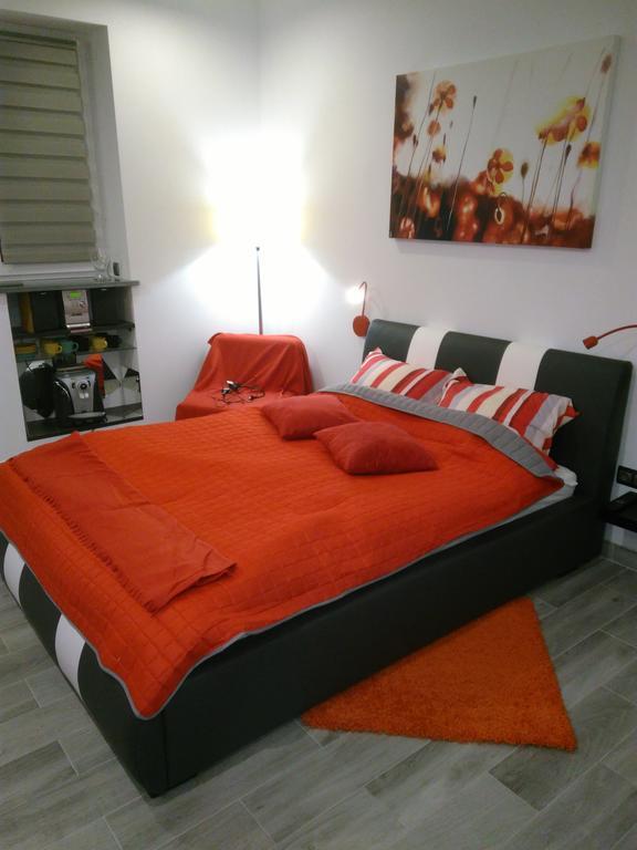 Apartament Salezego Warszawa Eksteriør billede